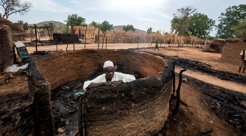 Etat d’urgence au Darfour après 24 morts dans un conflit tribal