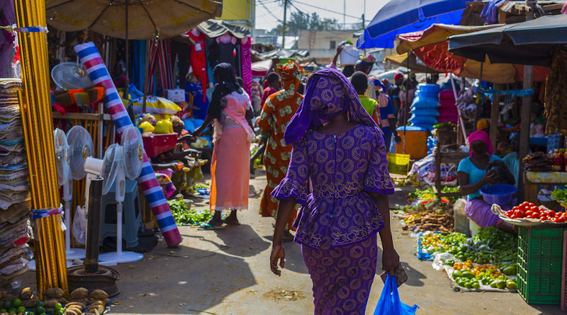 Africa: Industrialization Trapped In Limbo Despite All Efforts – OpEd