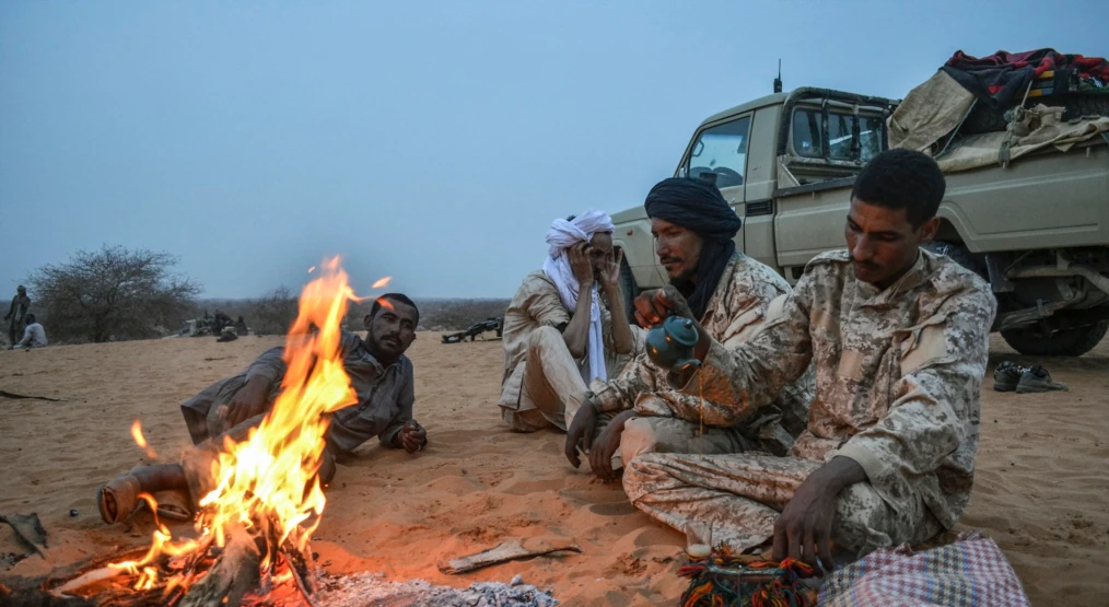 Des groupes armés maliens suspendent leur participation à l’accord de paix d’Alger