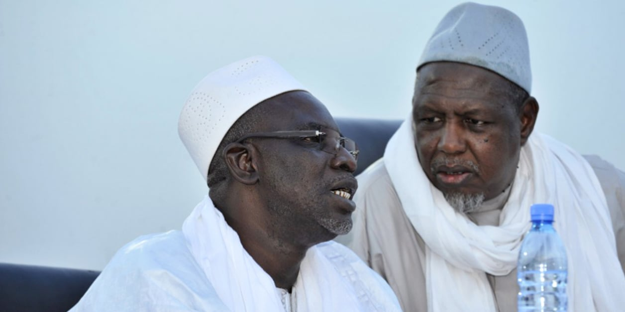 Mali : Haïdara, Dicko… Les leaders religieux peuvent-ils bousculer la transition de Goïta ?