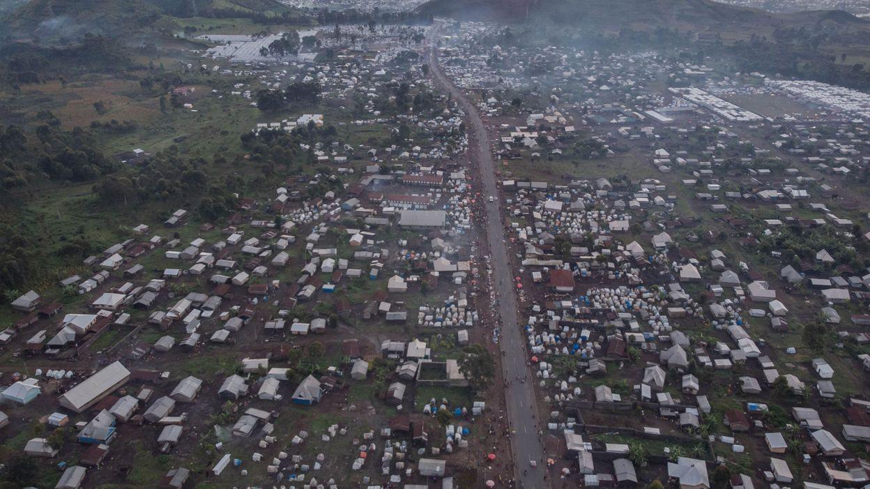 RDC : le M23 annonce se retirer d’une position stratégique dans l’est du Congo