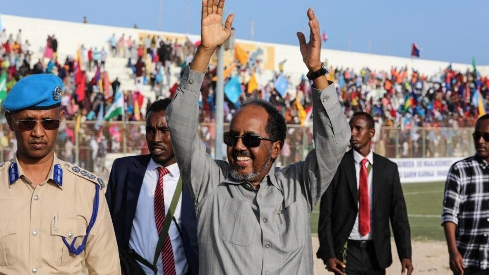 Somalie: le président organise un meeting à Mogadiscio contre les shebabs