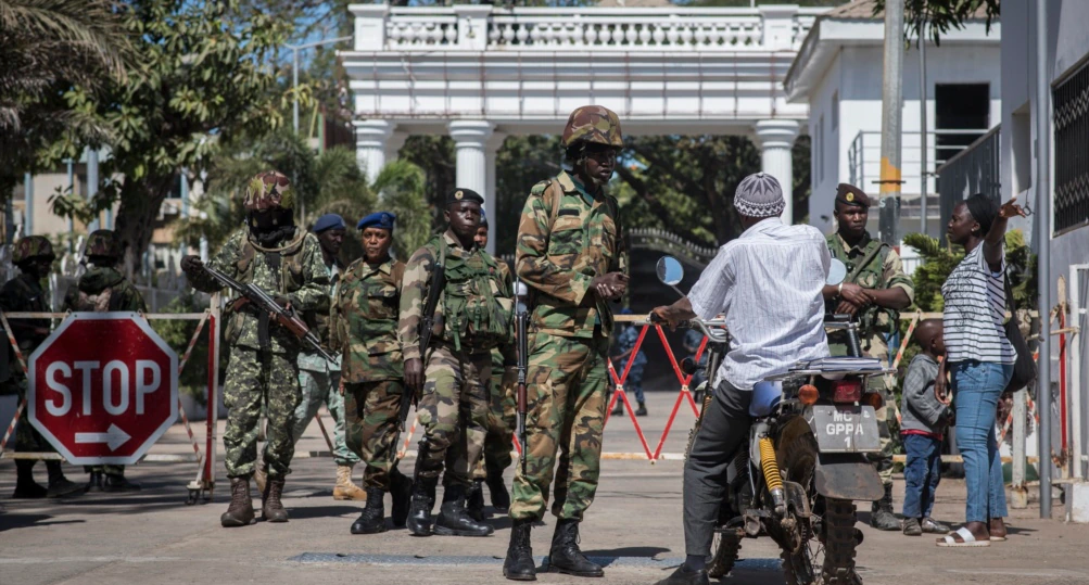 Trois inculpations suite au coup d’État manqué en Gambie