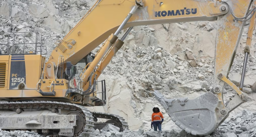 “Exceptionnel et temporaire”: pourquoi le Faso a réquisitionné l’or des mines