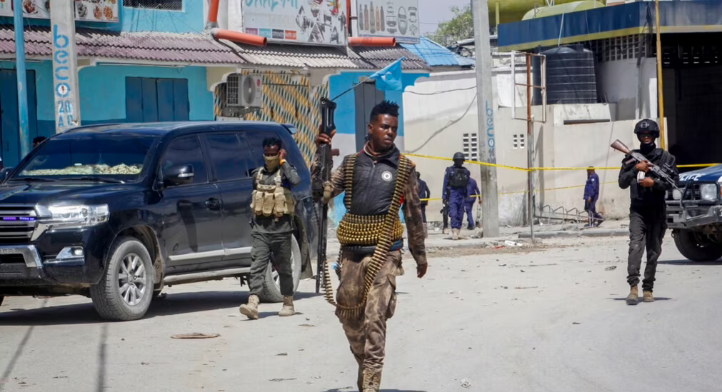 Plus de 10 morts dans des affrontements au Somaliland