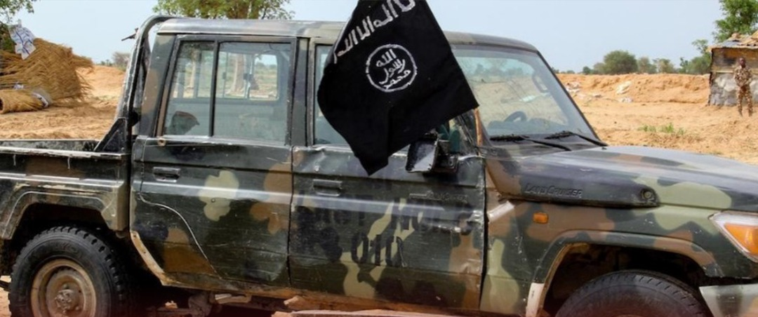 ISIS admits faltering activities in Libya