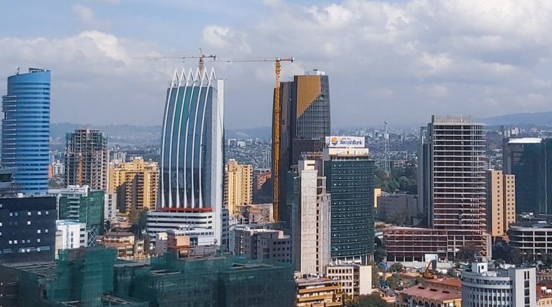 The Horn Of Africa State: New Financial Perspectives – OpEd
