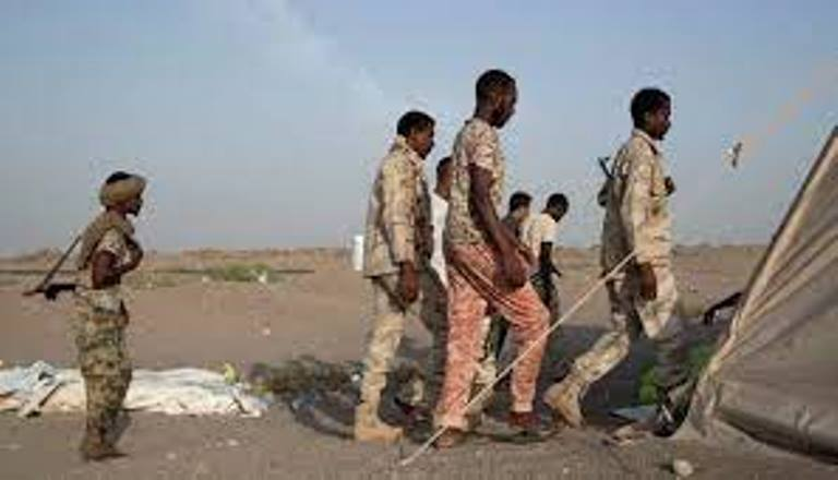 Sudan prepares to withdraw mercenaries from Libya