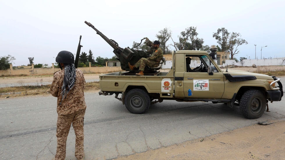 Libye: un premier pas franchi sur la question des mercenaires et des combattants étrangers