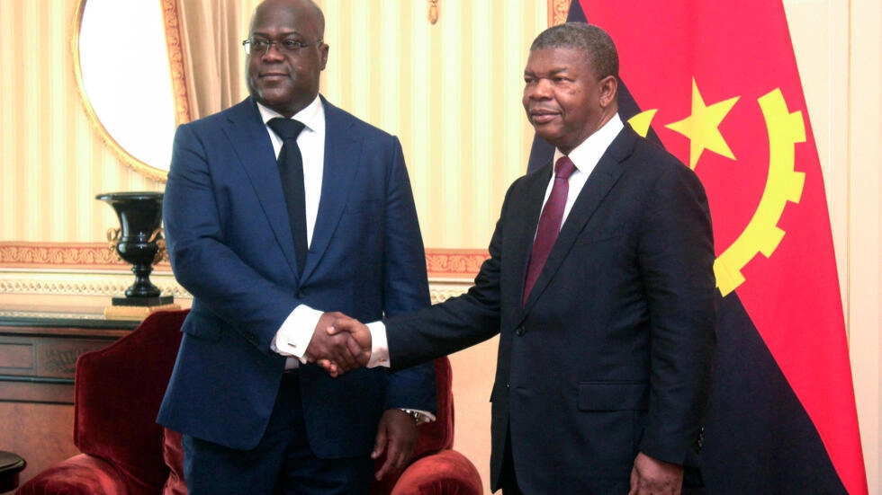 L’Angola tente de maintenir un processus de dialogue entre la RDC et le Rwanda