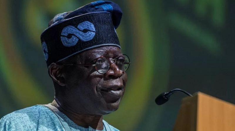 Qui est Bola Tinubu, le nouveau président du Nigéria ?