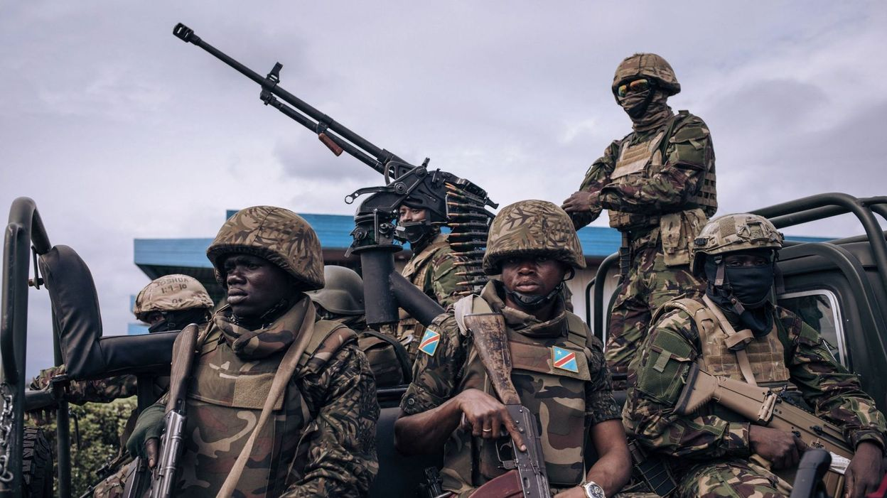 Est de la RDC : nouvelles tueries de civils et reprise des combats avec le M23
