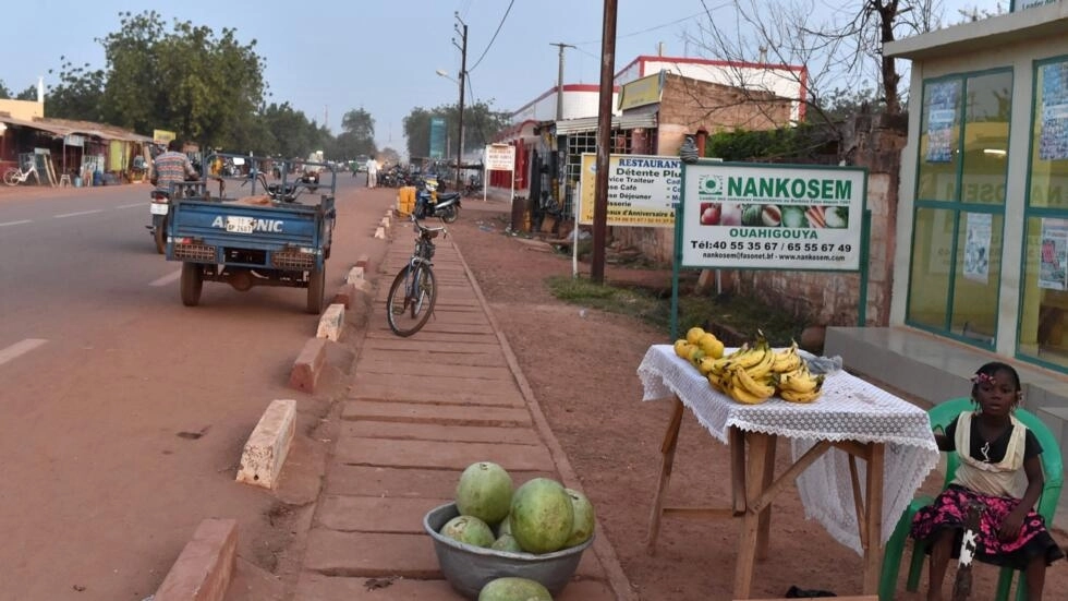 Au Burkina Faso, une dizaine de civils tués par des groupes terroristes