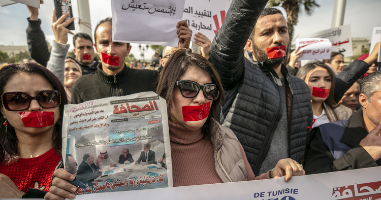 Democratic pessimism in Tunisia