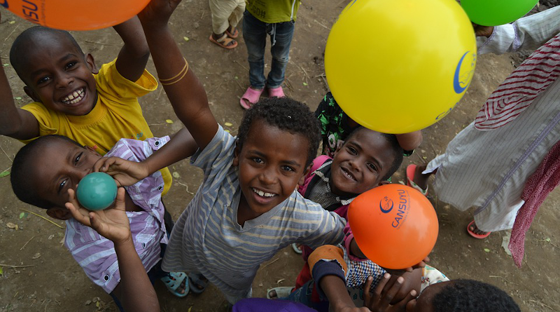 State Collapse In Ethiopia: The Rewards Of Ethnic Violence By A Predatory Government – OpEd