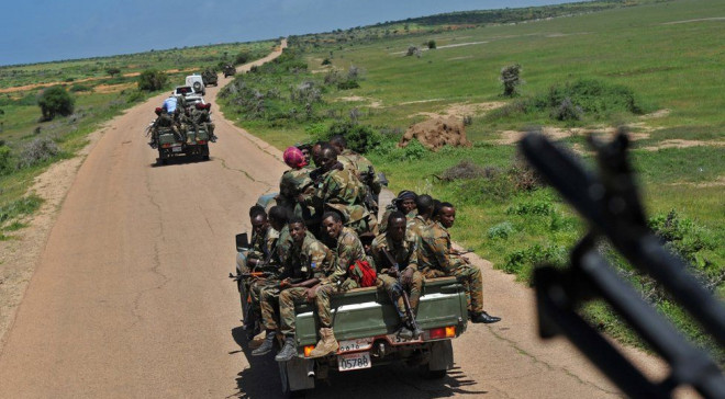 Somalia: Al-Shabaab suffers massive losses in Jubaland