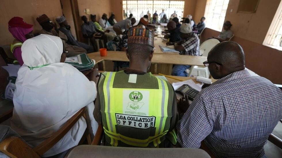 Élections au Nigeria: la Commission électorale critiquée pour sa mauvaise organisation