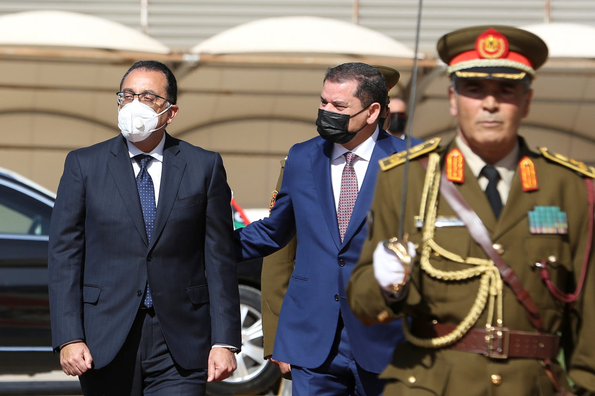 Libya’s political impasse and the $6 billion question