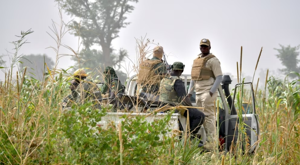 L’armée nigérienne a tué une trentaine de “terroristes” ayant fui le Nigeria