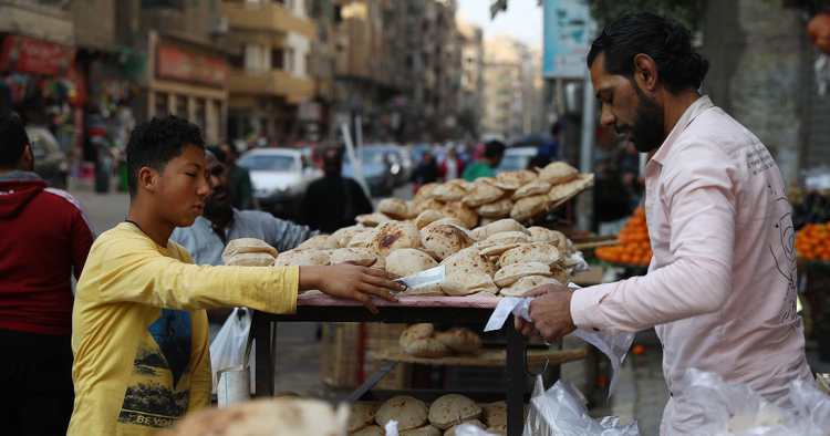 Challenges new and old: The myriad economic issues affecting MENA through the lens of public opinion