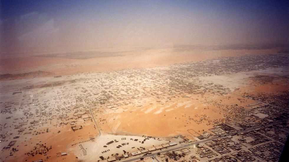 Mauritanie: quatre jihadistes s’échappent d’une prison