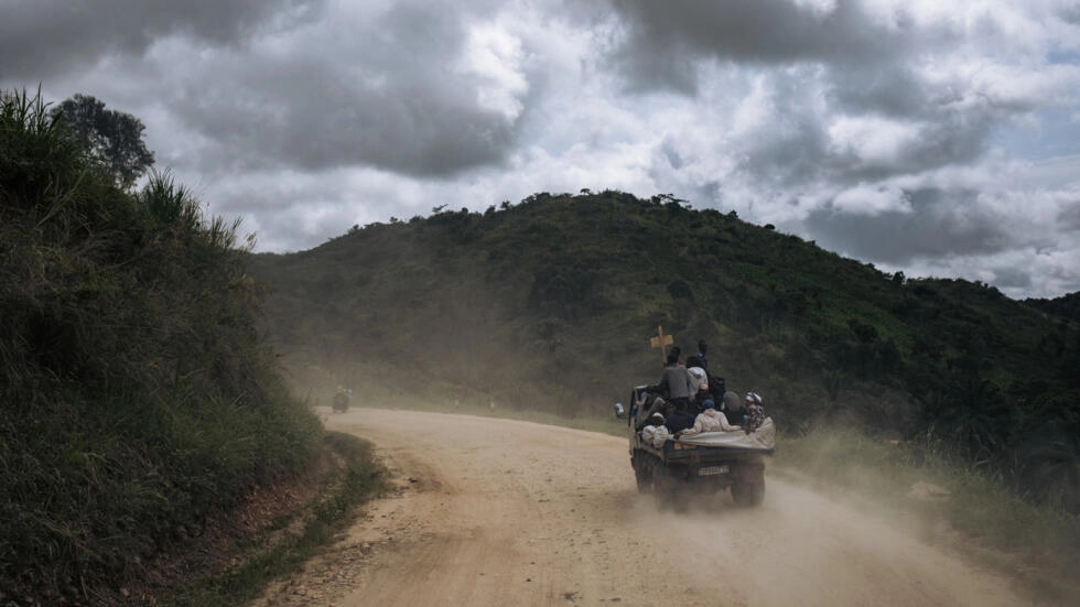 Les rebelles ADF poursuivent leurs attaques au Nord-Kivu et en Ituri