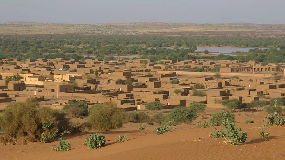 Mali: l’armée interpelle des combattants de la Coordination des mouvements de l’Azawad près de Ménaka