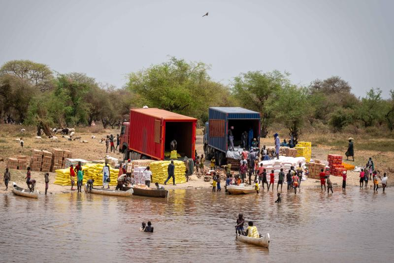 Au Mali, les casques bleus de la Minusma redoutent de devenir « un instrument de la junte »