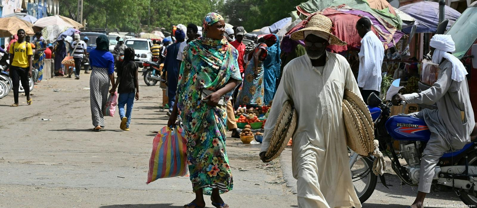 Sudan: Executive Order on Imposing Sanctions on Certain Persons Destabilizing Sudan and Undermining the Goal of a Democratic Transition