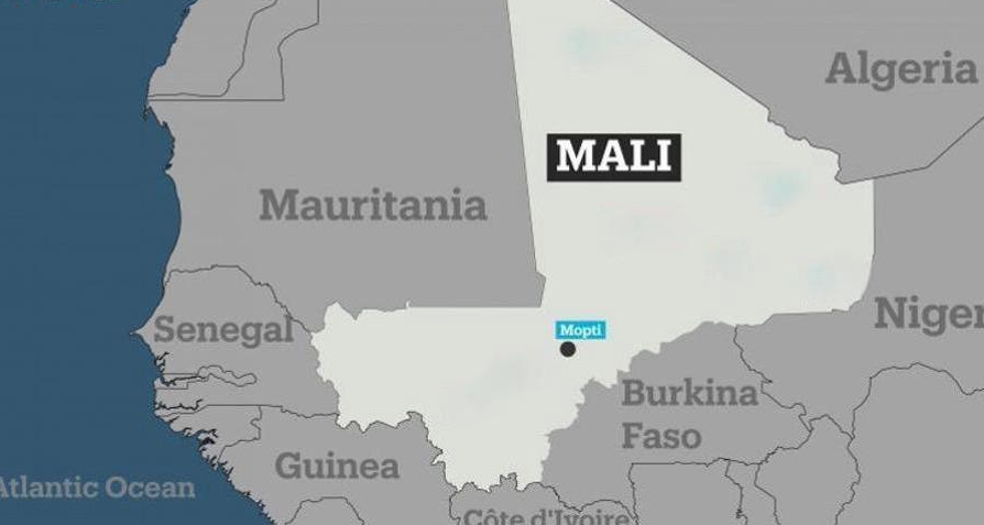 Militants linked to Al Qaeda claim Mali attack that killed key junta figure