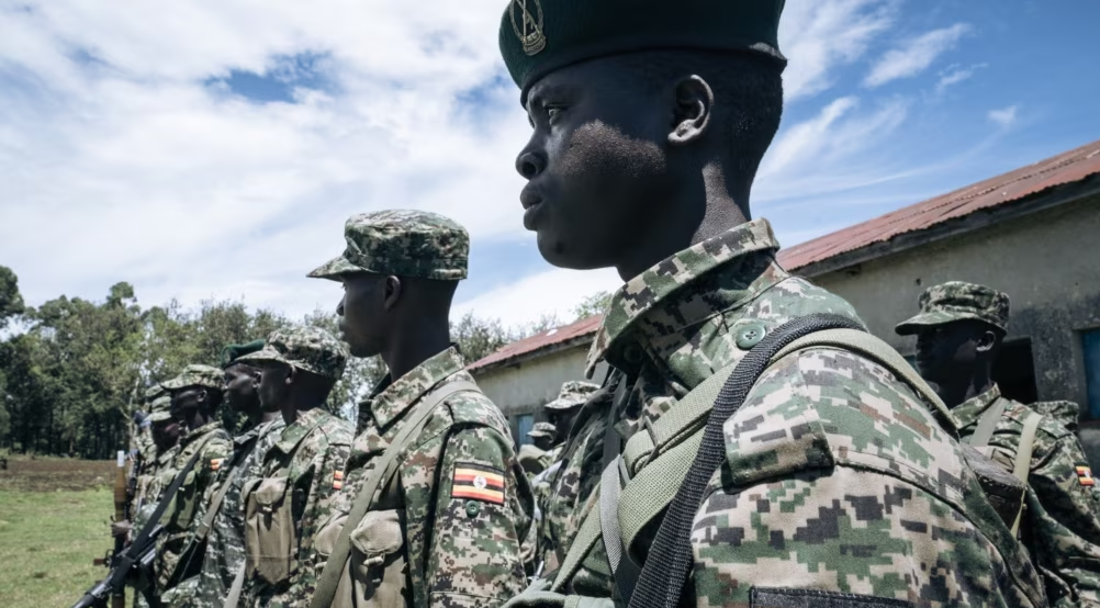 Des armées étrangères sont déployées dans l’Est de la RDC, mais les rebelles sont toujours là