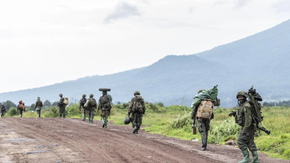 RDC: les autorités pointent un «semblant de retrait» du M23 de certains territoires