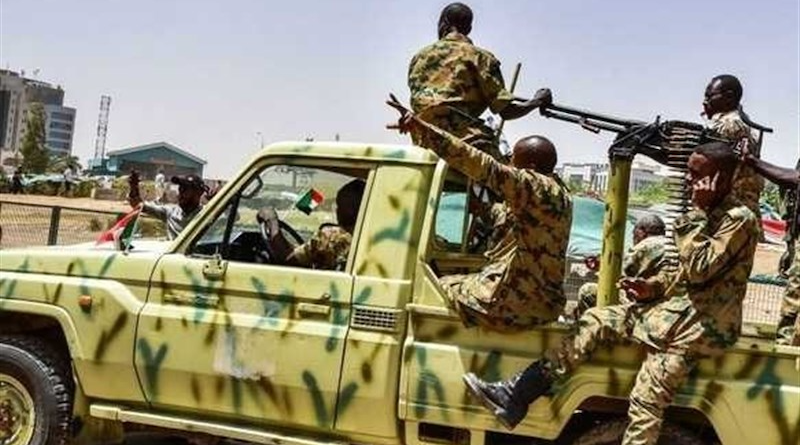 Gold, Arms, And Islam: Understanding The Conflict In Sudan – Analysis