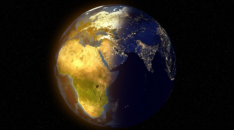 Russia Urged To Adopt More Sustainable Development-Oriented Policies To Meet Contemporary Challenges Facing African Countries – OpEd