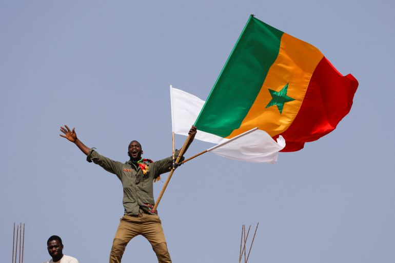 One dead, 30 injured in new wave of unrest in Senegal